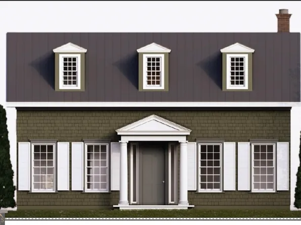 11 Bourbon St #15C, Senoia, GA 30276