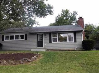 325 Britton Ln, Monroe, OH 45050