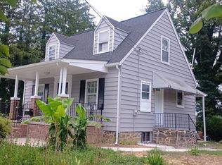 4805 Hamilton Ave, Baltimore, MD 21206