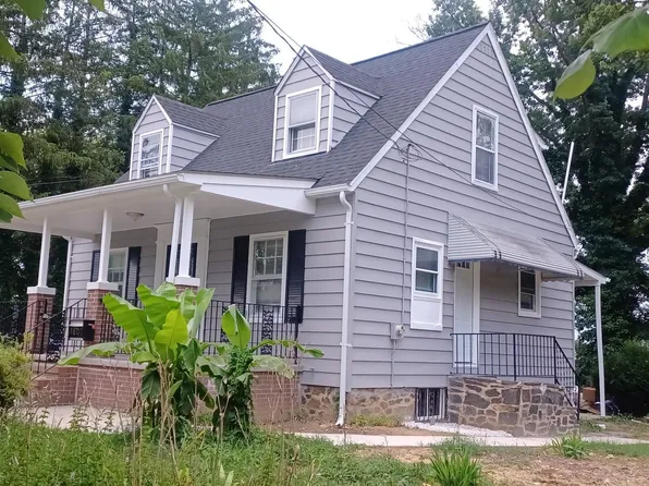 4805 Hamilton Ave, Baltimore, MD 21206