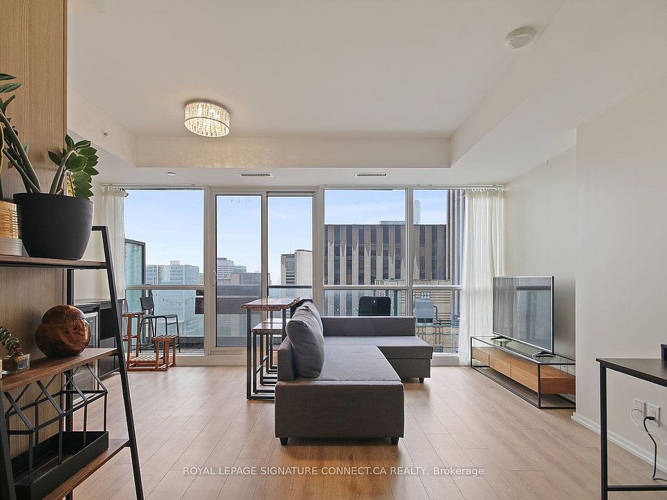 1st image of 70 Temperance St #2602
