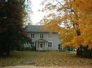 369 W Lorain St, Oberlin, OH 44074