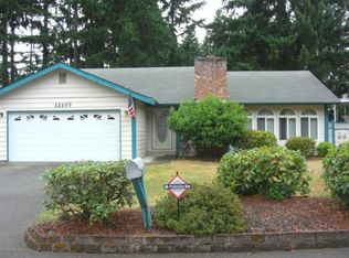 12107 147th Street Ct E, Puyallup, WA 98374