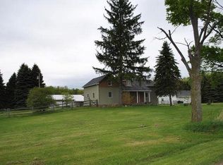 2343 Gloff Rd, Dundee, MI 48131