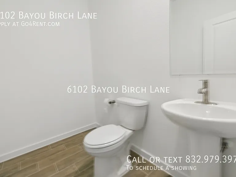 6102 Bayou Birch Ln — Photo 6