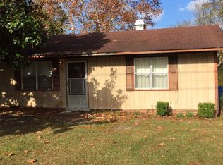 709 N 4th St, Jesup, GA 31545