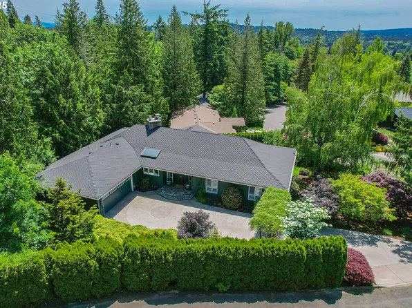 4004 SW Westdale Dr, Portland, OR 97221