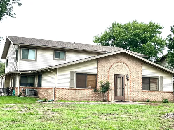 523 S Paula Ave APT D, Wichita, KS 67209