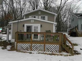 9621 Lakeview Dr, Jerome, MI 49249