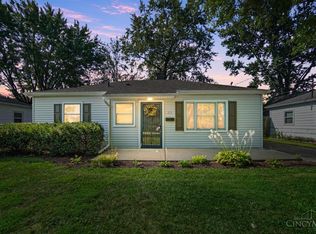 619 Western Ave, Mason, OH 45040