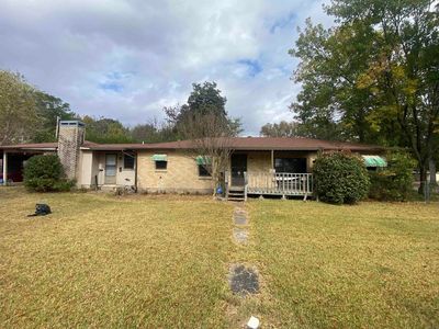 3800 Community Ln, Little Rock, AR, 72209