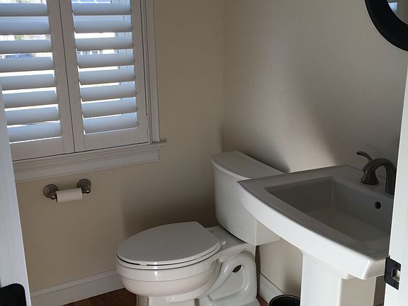 Half bath