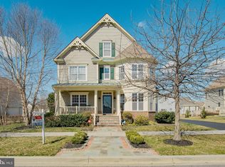 209 Wickerberry Dr, Middletown, DE 19709