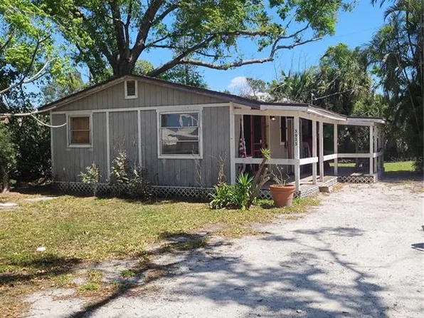 3933 Nelson Ave, Sarasota, FL 34231