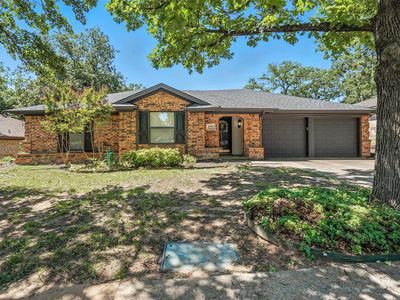 1630 Post Oak Dr, Bedford, TX, 76021