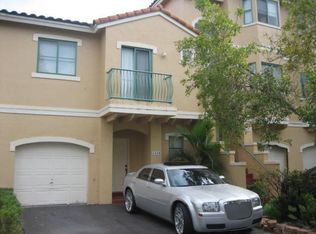 1438 NW 126th Way, Sunrise, FL 33323