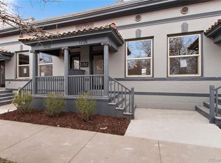 1735 E Martin Luther King Jr Blvd, Denver, CO 80205