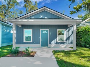 808 W 53rd St, Savannah, GA 31405