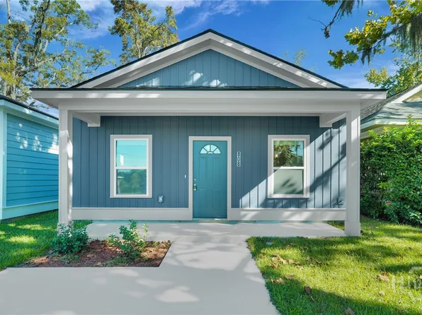 808 W 53rd Street, Savannah, GA 31405