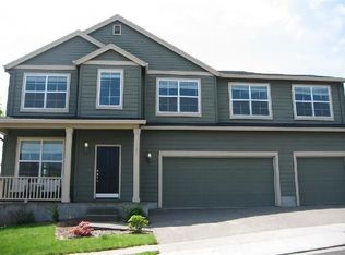 2565 SE Rosefinch Dr, Gresham, OR