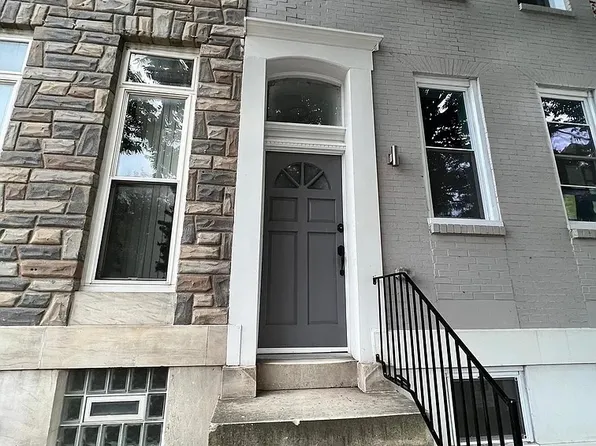 1107 N Fulton Ave, Baltimore, MD