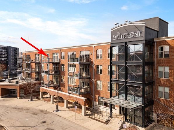 130 South Water STREET #406, Milwaukee, WI 53204