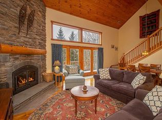 100C Greensprings Rd, West Dover, VT 05356