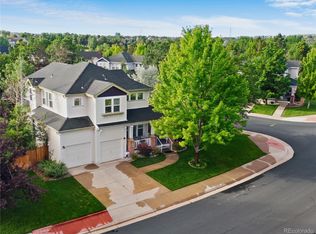 10980 Dearborne Dr, Parker, CO 80134