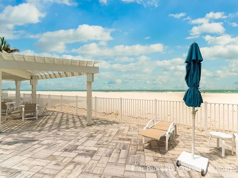 1700 Benjamin Franklin Dr #3B — Photo 21