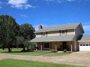 320 Sloan Dr, Richland, MS 39218