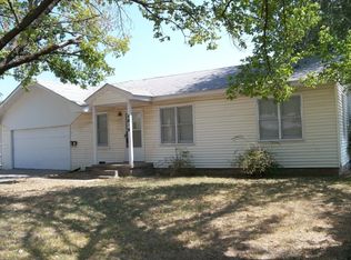 4816 S Drexel Ave, Oklahoma City, OK 73119