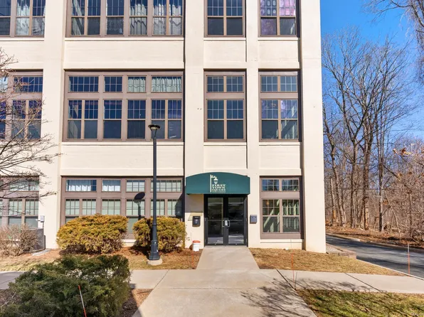 33 Mechanic Street #117, Windsor, CT 06095