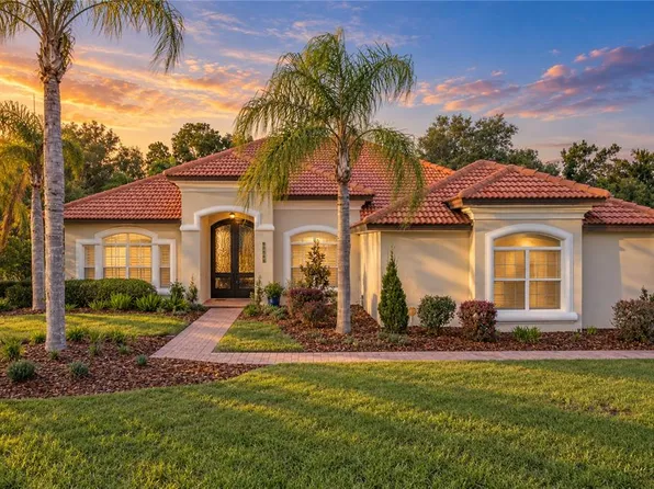 13353 CARNOUSTIE CIRCLE, DADE CITY, FL 33525