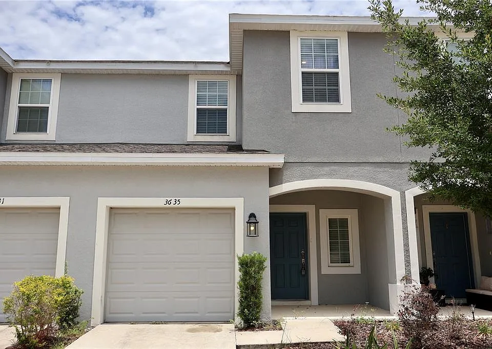 3635 Davenport Creek Ct