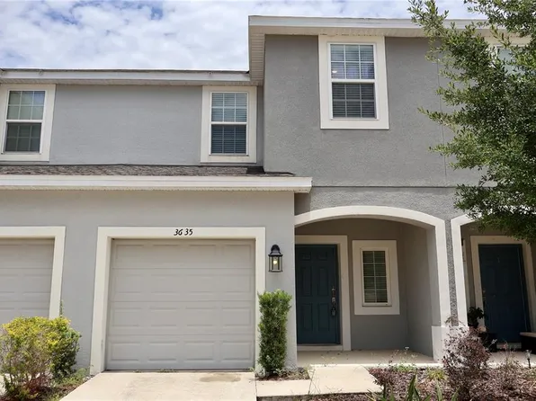 3635 Davenport Creek Ct, Kissimmee, FL 34746