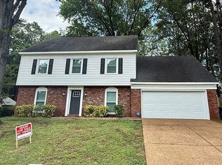 2096 Allenby Rd, Germantown, TN 38139
