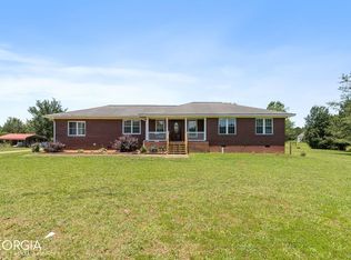 366 Nail Rd, McDonough, GA 30253