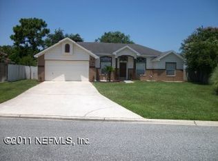 747 Port Wine Ln, Jacksonville, FL 32225