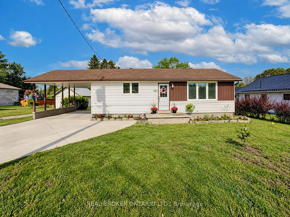 387 Countess St S
