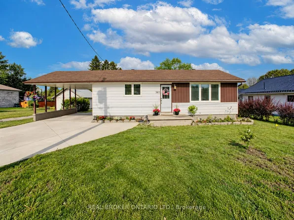 387 Countess St S, West Grey, ON N0G 1R0