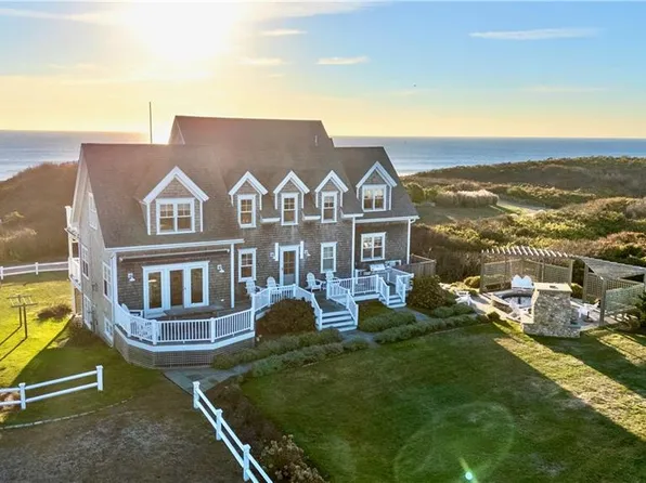 1743 Corn Neck Rd, Block Island, RI 02807