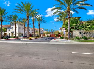 1103 El Paseo, Lake Forest, CA 92610
