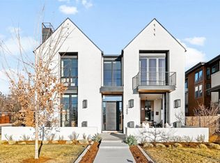 1200 S Monroe St, Denver, CO 80210