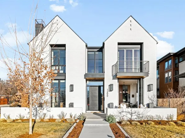 1200 S Monroe Street, Denver, CO 80210