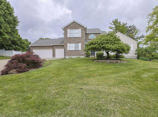 5651 Eagle Nest Ct, West Chester, OH 45069