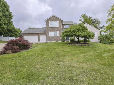5651 Eagle Nest Ct, West Chester, OH, 45069