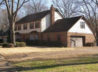 2990 Tamberlane Ln, Germantown, TN 38138
