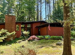 66 Stony Hill Rd, Amherst, MA 01002