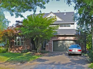 22206 SW Bushong Ter, Sherwood, OR