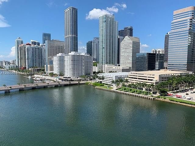 1st image of 701 Brickell Key Blvd APT 1501